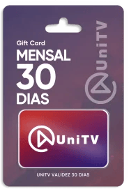 recarga unitv 30